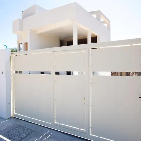Holiday home White House Avola